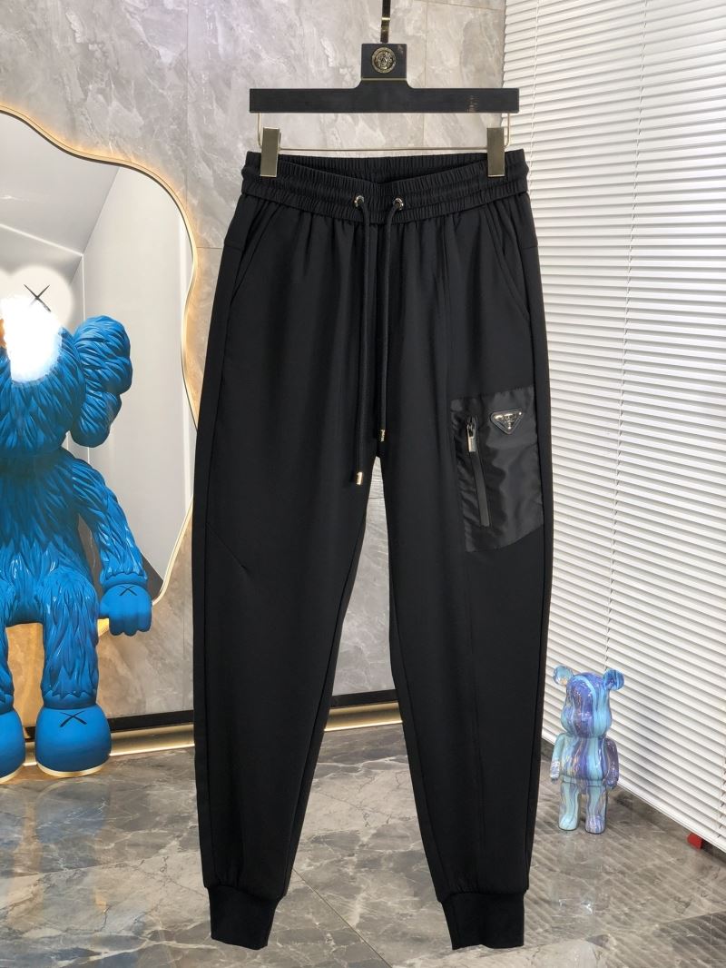 Prada Long Pants